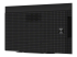 Sony Bravia Professional Displays FWD-42A90K - Back