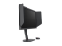 BenQ ZOWIE XL2566X+ - LCD monitor - Left-angle