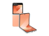 Samsung Galaxy Z Flip6 - Multi-angle
