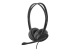 Trust Doba 2-in-1 Home Office Web Camera Headset - Right-angle