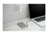 Kensington UH1440P - Docking station - Left-angle