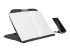 Lenovo - Notebook stand - Left-angle