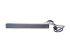APC Basic Rack-Mount PDU - Front