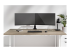 Neomounts DS60-600BL2 - Front