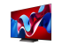 LG OLED77C46LA C4 Series - Right-angle