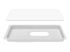 Belkin ScreenForce UltraGlass 2 - Left-angle