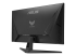 ASUS TUF Gaming VG279QM1A - Back