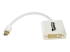 Plugable MDPM-DVIF - Adapter - Front