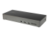 StarTech.com USB C Dock - Right-angle