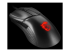 MSI Clutch GM31 - Mouse - Back