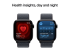 Apple Watch Series 10 (GPS + Cellular) - Multi-angle