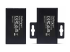 Startech HDMI Extender Over CAT5e/6 Kit, 4K 60Hz, Up to 200ft (60m) - Bottom