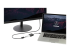 StarTech Mini DisplayPort to DVI Adapter - Right-angle