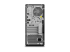 Lenovo ThinkStation P2 - Back