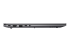 ASUS ExpertBook P5 P5405CSA-U731X - Left side