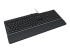 Dell KB522 Business Multimedia - Left-angle
