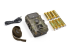 Technaxx TX-256 - Camera trap / 20.0 MP (interpolated) - Left-angle