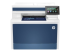 HP Color LaserJet Pro MFP 4302fdw - Front