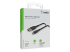 Belkin BoostCharge - USB cable - Left-angle