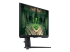 Samsung Odyssey G4 S25BG400EU - Left-angle