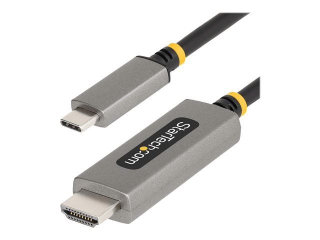 Cable hdmi a usb c online