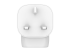 Belkin BoostCharge - Power adapter - Back