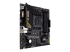 ASUS TUF GAMING A520M-PLUS II - Left-angle