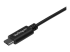 StarTech USB C to USB Cable - Close up