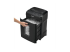 Fellowes Powershred 10M - Right-angle