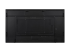 NEC MultiSync M751 - 75" Diagonal Class M Series LED-backlit LCD display - Back