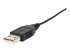 Jabra BIZ 2300 USB UC Duo - Close up