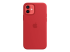 Apple (PRODUCT) RED - back cover for mobile phone - Back
