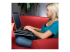 Targus Lap Chill Mat - Left side