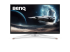 BenQ Mobiuz EX321UX - LED monitor - Front
