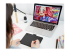 Wacom Intuos S with Bluetooth - Right-angle