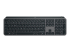 Logitech MX Keys S - Keyboard - Front