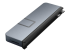 HyperDrive DUO Pro - Docking station - Right-angle
