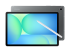 Samsung Galaxy Tab S10 FE - Multi-angle