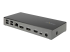 StarTech.com USB C Dock - Back