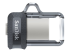 SanDisk Ultra Dual - USB flash drive - Front
