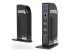 Plugable UD-ULTC4K - Docking station - Multi-angle