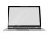 3M Privacy Filter - Notebook privacy filter - Front