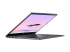 Acer Chromebook Plus 515 CBE595-1T - Left side