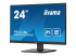 iiyama ProLite XU2493HS-B6 - Right-angle