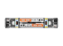 HPE Modular Smart Array 2060 10GbE iSCSI SFF Storage - Back