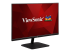 ViewSonic VA2432-H - LED monitor - Left-angle