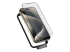 Epico Resolve - Screen protector for mobile phone - Left-angle