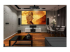 Optoma H190X - DLP projector - Back