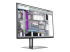 HP Z24u G3 24" Full HD LED Monitor - Left-angle