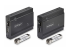 StarTech.com DisplayPort KVM Console Extender Over Fiber Optic, 4K 60Hz - Left-angle
